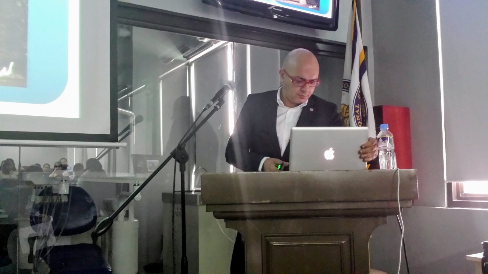 Two-per-chair mentoring